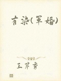 有染(军婚)