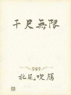 千尺无限