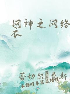 网神之网络隐形衣
