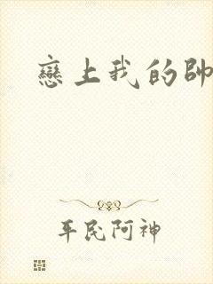 恋上我的帅和尚