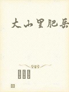 大山里肥岳小说