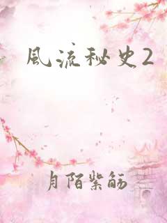 风流秘史2