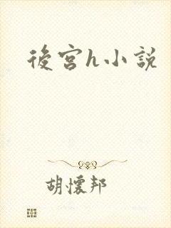 后宫h小说