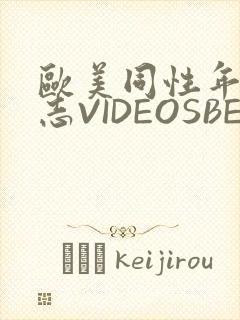 欧美同性年轻同志VIDEOSBEST