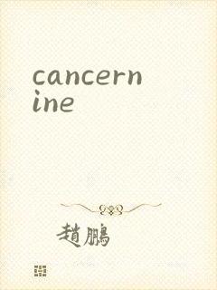cancernine