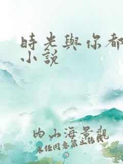 时光与你都很甜小说