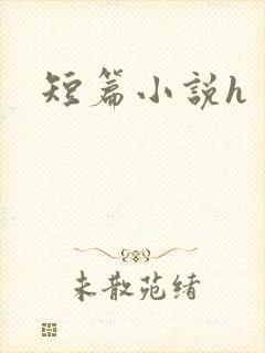 短篇小说h