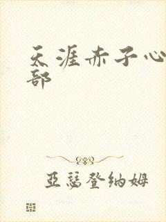 天涯赤子心第二部