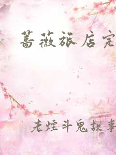 蔷薇旅店完整版