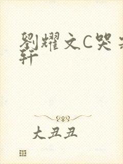 刘耀文C哭宋亚轩