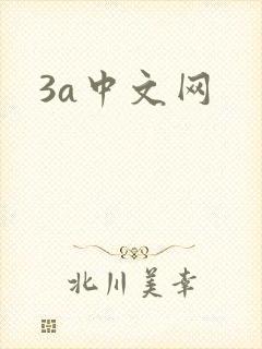 3a中文网