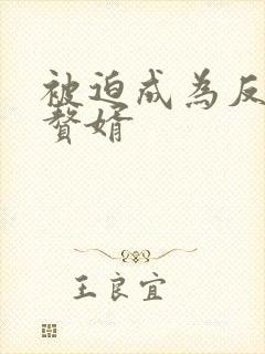 被迫成为反派的赘婿