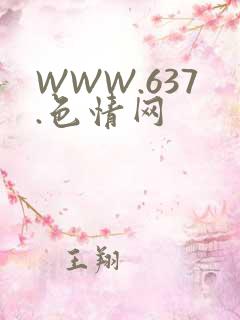 WWW.637.色情网