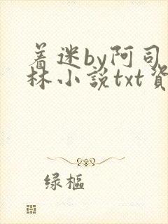 着迷by阿司匹林小说txt资源