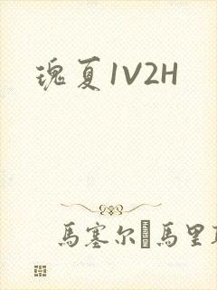 瑰夏1V2H