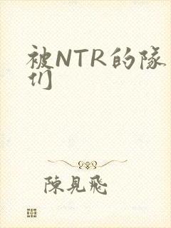 被NTR的队友们