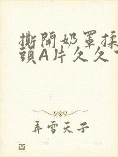 撕开奶罩揉吮奶头A片久久下载