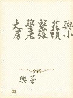 大学系花与锅炉房老张头小说