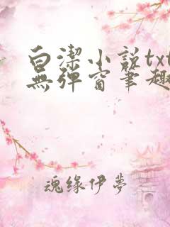 白洁小说txt无弹窗笔趣阁