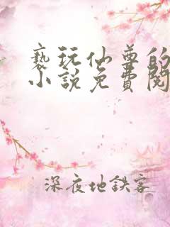 亵玩仙尊的道侣小说免费阅读