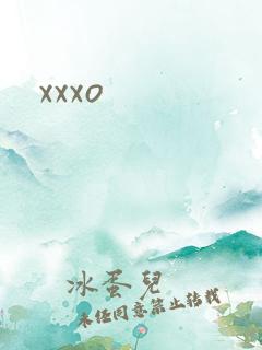 xxxo