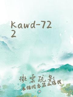 kawd-722