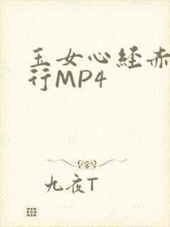 玉女心经赤裸修行MP4