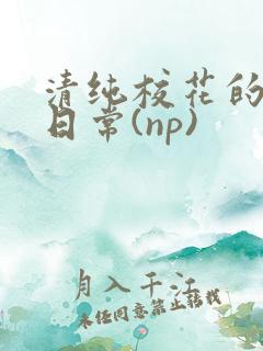 清纯校花的被肉日常(np)
