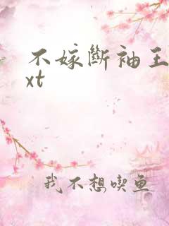 不嫁断袖王爷txt