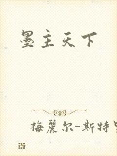 墨主天下