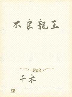 不良龙王