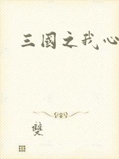 三国之我心狂想
