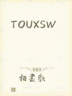 TOUXSW