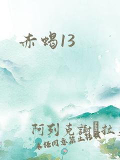 赤蝎13