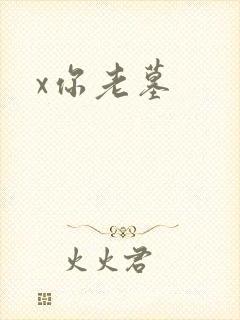 x你老墓