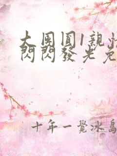 大团圆1亲情会闪闪发光免费