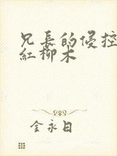 兄长的侵控by红柳木