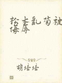 松本乱菊被死神侮辱