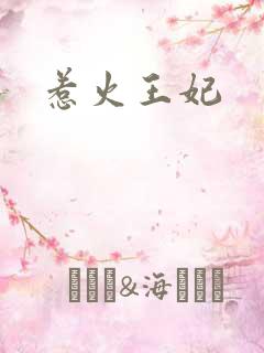 惹火王妃