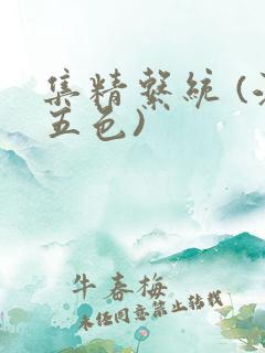 集精系统 (江五色)