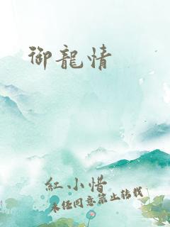 御龙情