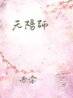 元阳师