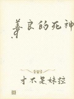 善良的死神v1.9