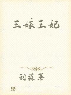三嫁王妃