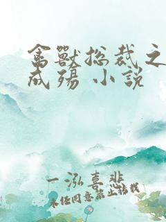 禽兽总裁之虐爱成殇 小说