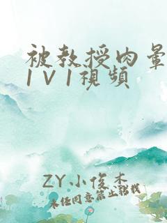 被教授肉晕了H1∨1视频