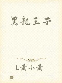 黑龙王子
