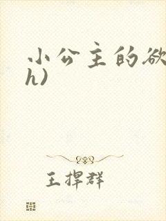 小公主的欲奴(h)