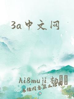 3a中文网