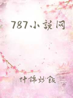 787小说网